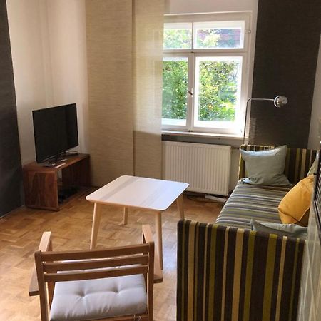 Wohnung mit Charme München Exterior foto