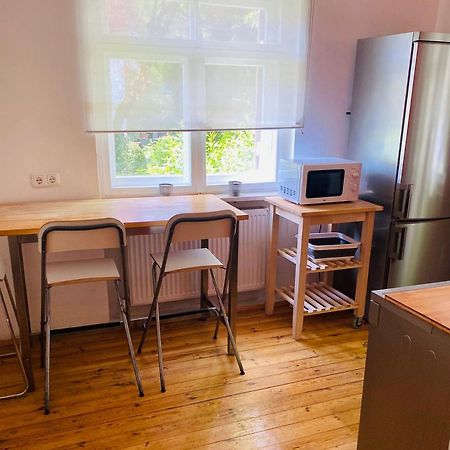 Wohnung mit Charme München Exterior foto