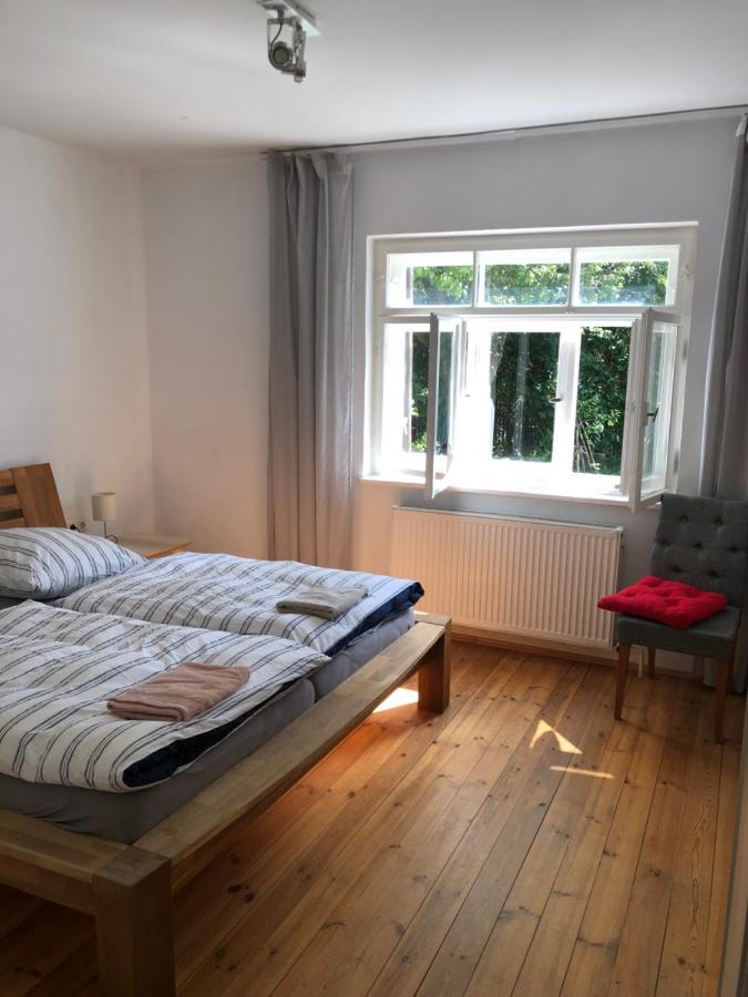 Wohnung mit Charme München Exterior foto